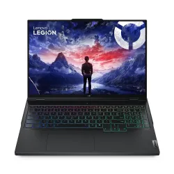 Lenovo Legion Pro 7 16IRX9H Core i9 14th Gen RTX 4080 12GB Graphics 32GB RAM 1TB SSD 16" WQXGA 240Hz Gaming Laptop #83DE004RLK