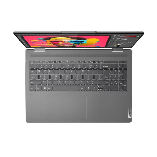 Lenovo Yoga 7 16IML9 2-in-1 Core Ultra 7 155U 16GB 1TB Intel Arc GPU 16" FHD+ Laptop