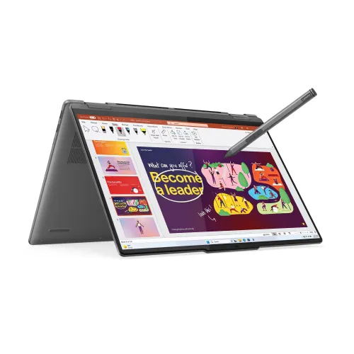 Lenovo Yoga 7 16IML9 2-in-1 Core Ultra 7 155U 16GB 1TB Intel Arc GPU 16" FHD+ Laptop