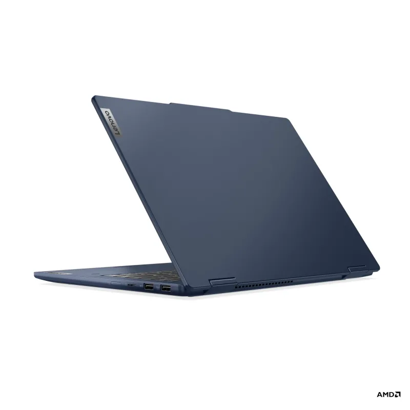 Lenovo IdeaPad 5 2-in-1 14AHP9 Ryzen 5 8645HS 16GB RAM 512GB SSD 14" WUXGA Touch Laptop #83DR0080LK