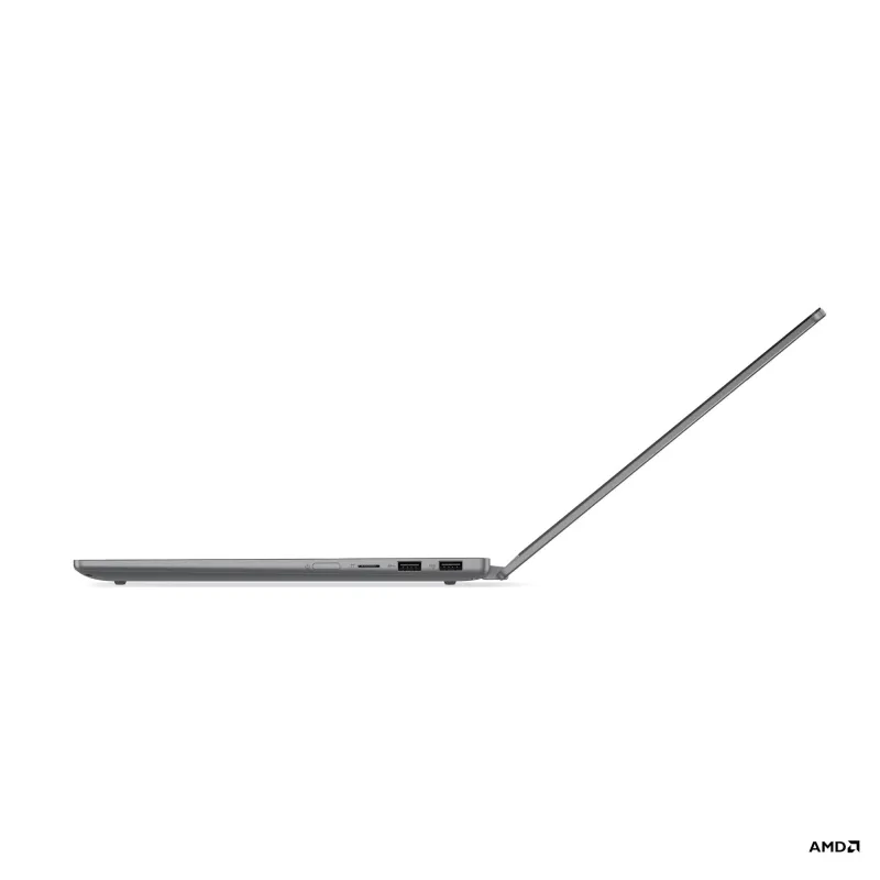 Lenovo IdeaPad 5 2-in-1 14AHP9 Ryzen 5 8645HS 16GB RAM 512GB SSD 14" WUXGA Touch Laptop (Luna Grey) #83DR0081LK