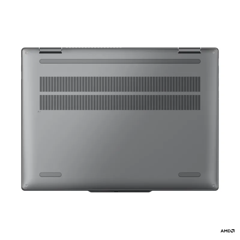 Lenovo IdeaPad 5 2-in-1 14AHP9 Ryzen 5 8645HS 16GB RAM 512GB SSD 14" WUXGA Touch Laptop (Luna Grey) #83DR0081LK