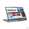 Lenovo IdeaPad 5 2-in-1 14AHP9 Ryzen 5 8645HS 16GB RAM 512GB SSD 14" WUXGA Touch Laptop (Luna Grey) #83DR0081LK