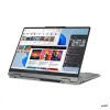 Lenovo IdeaPad 5 2-in-1 14AHP9 Ryzen 5 8645HS 16GB RAM 512GB SSD 14" WUXGA Touch Laptop (Luna Grey) #83DR0081LK
