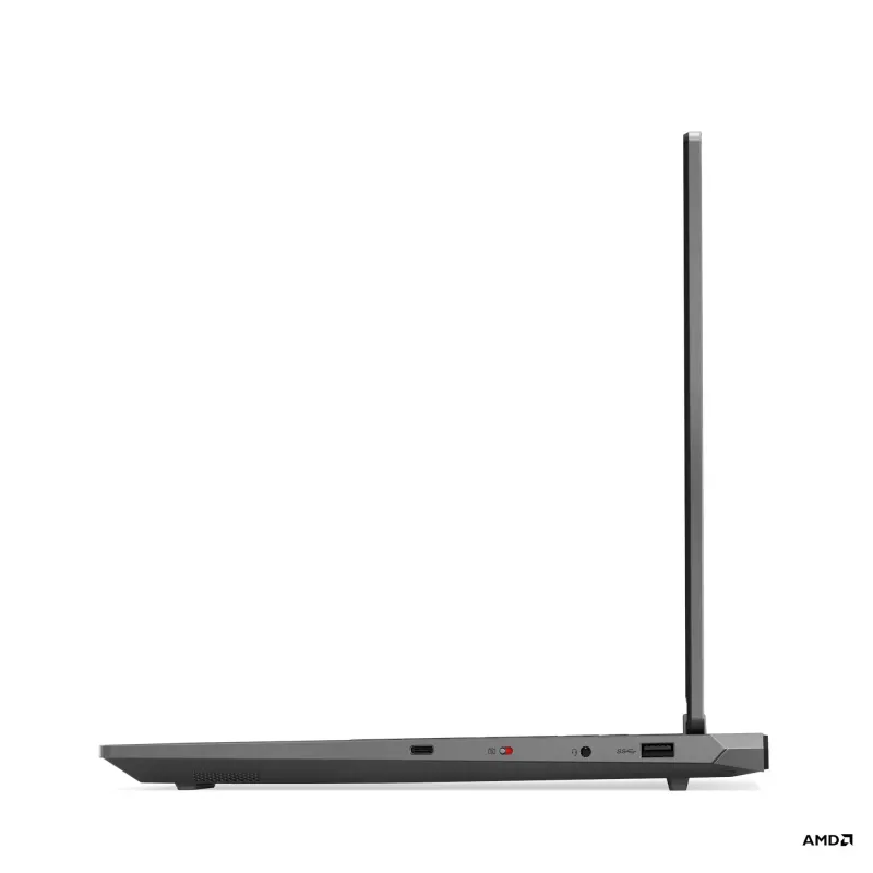 Lenovo LOQ 15AHP9 Ryzen 7-8845HS 16GB RAM 512GB SSD RTX 4050 15.6" Gaming Laptop