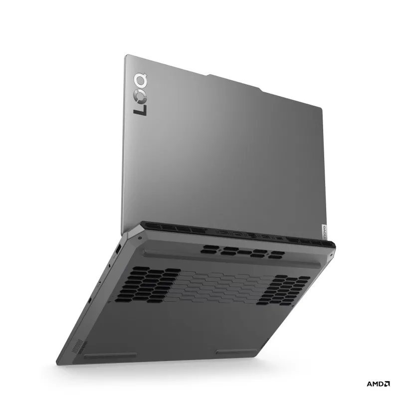Lenovo LOQ 15AHP9 Ryzen 7-8845HS 16GB RAM 512GB SSD RTX 4050 15.6" Gaming Laptop