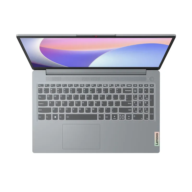 Lenovo IdeaPad Slim 3i 15IRH8 Core i5 13th Gen 15.6" FHD Backlit Keyboard Military Grade Laptop