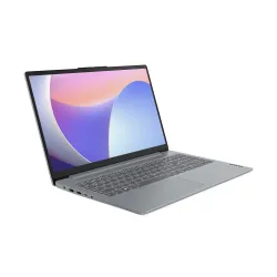 Lenovo IdeaPad Slim 3 15IRH8 Core i5-13420H 8GB RAM 512GB SSD 15.6" FHD Military Grade Laptop #83EM007FLK