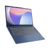 Lenovo IdeaPad Slim 3 14IAH8 Core i5-12450H 8GB RAM 512GB SSD 14" FHD Military Grade Laptop #83EQ004HLK