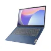 Lenovo IdeaPad Slim 3 14IAH8 Core i5-12450H 8GB RAM 512GB SSD 14" FHD Military Grade Laptop #83EQ004HLK
