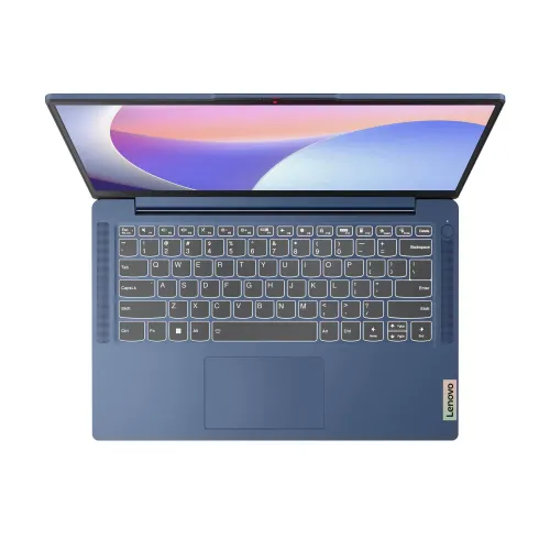 Lenovo IdeaPad Slim 3 14IAH8 Core i5 12th Gen 14" FHD Military Grade Laptop