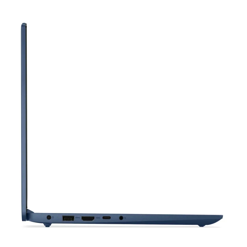 Lenovo IdeaPad Slim 3 14IAH8 Core i5-12450H 8GB RAM 512GB SSD 14" FHD Military Grade Laptop #83EQ004HLK
