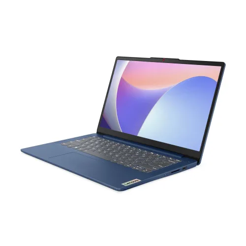 Lenovo IdeaPad Slim 3 14IAH8 Core i5 12th Gen 14" FHD Military Grade Laptop