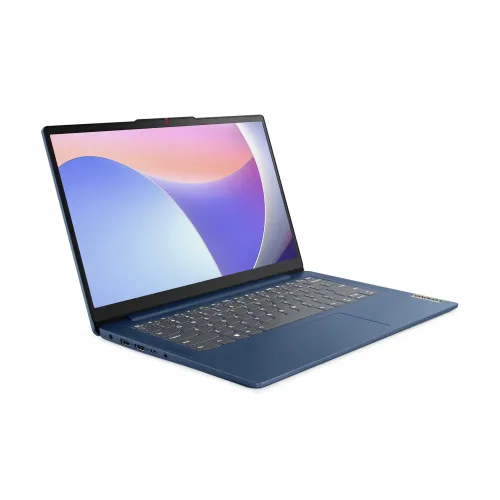 Lenovo IdeaPad Slim 3 14IAH8 Core i5 12th Gen 14" FHD Military Grade Laptop