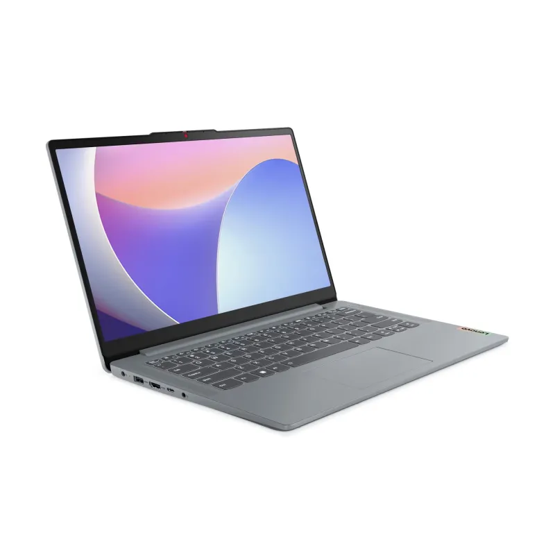 Lenovo IdeaPad Slim 3 14IAH8 Core i5 12th Gen 14" FHD Military Grade Laptop Arctic Grey