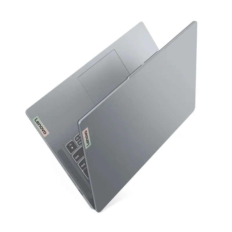 Lenovo IdeaPad Slim 3 14IAH8 Core i5 12th Gen 14" FHD Military Grade Laptop Arctic Grey