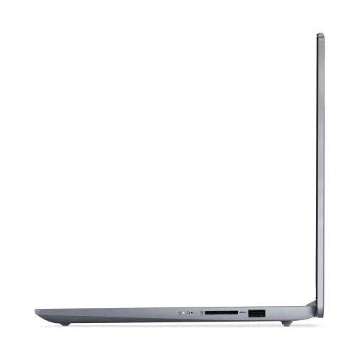 Lenovo IdeaPad Slim 3 14IAH8 Core i5 12th Gen 14" FHD Military Grade Laptop Arctic Grey