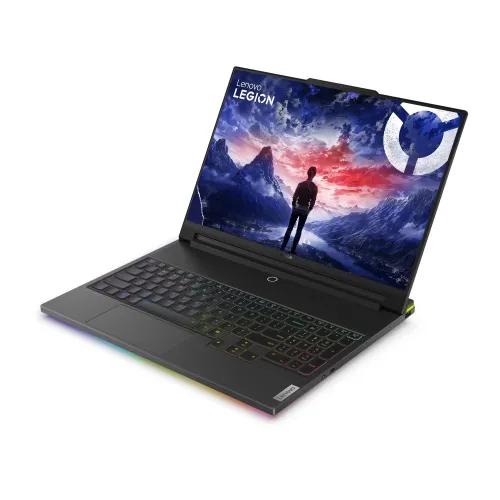 Lenovo Legion 9 16IRX9 Core i9 14th Gen RTX 4090 16GB Graphics 16" 3.2K 165Hz Gaming Laptop