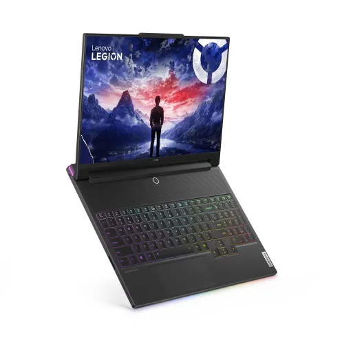 Lenovo Legion 9 16IRX9 Core i9 14th Gen RTX 4090 16GB Graphics 16" 3.2K 165Hz Gaming Laptop