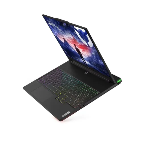 Lenovo Legion 9 16IRX9 Core i9 14th Gen RTX 4090 16GB Graphics 16" 3.2K 165Hz Gaming Laptop