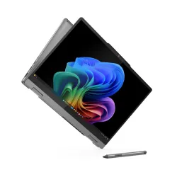 Lenovo IdeaPad 5 2-in-1 14Q8X9 Snapdragon X Plus 16GB RAM 1TB SSD 14" OLED Touch Copilot+ PC Laptop #83GH0025LK
