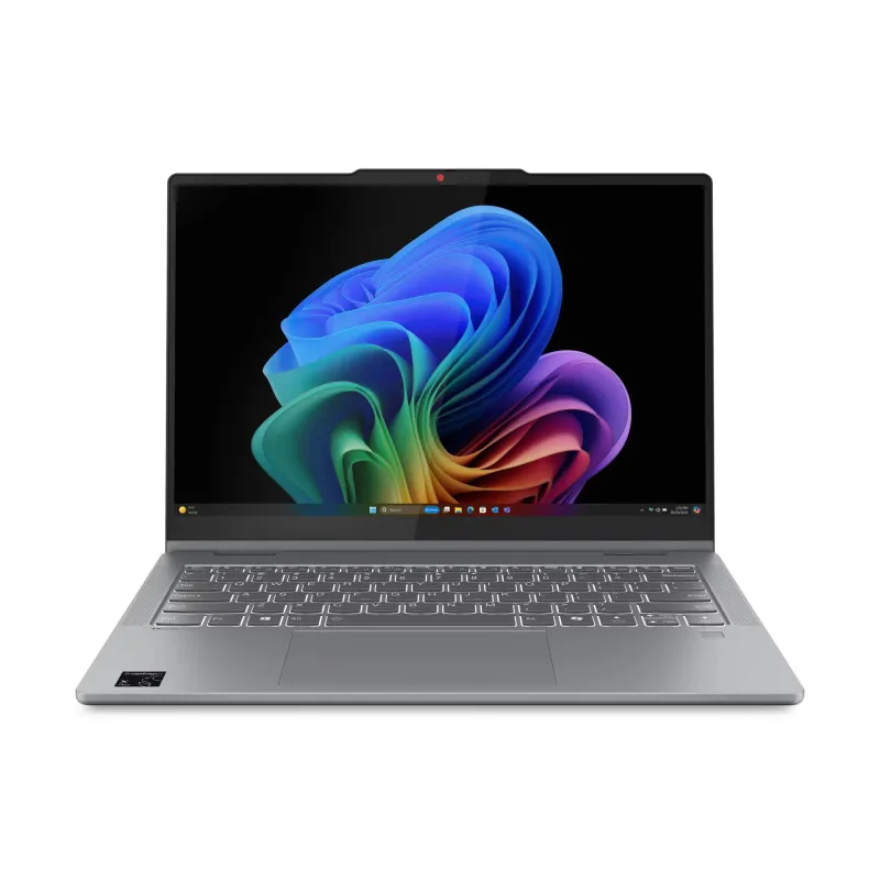 Lenovo IdeaPad 5 2-in-1 14Q8X9 Snapdragon X Plus 16GB RAM 1TB SSD 14" OLED Touch Copilot+ PC Laptop #83GH0025LK