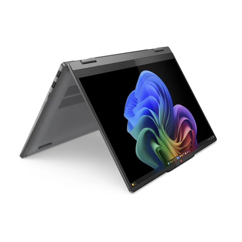 Lenovo IdeaPad 5 2-in-1 14Q8X9 Snapdragon X Plus 16GB RAM 1TB SSD 14" OLED Touch Copilot+ PC Laptop #83GH0025LK