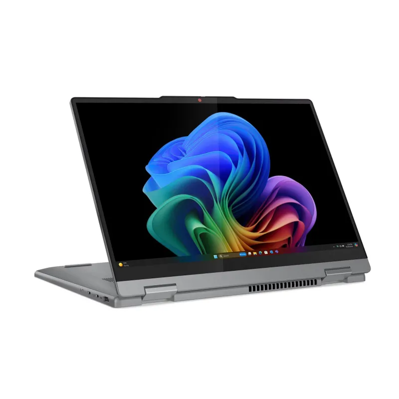 Lenovo IdeaPad 5 2-in-1 14Q8X9 Snapdragon X Plus 16GB RAM 1TB SSD 14" OLED Touch Copilot+ PC Laptop #83GH0025LK