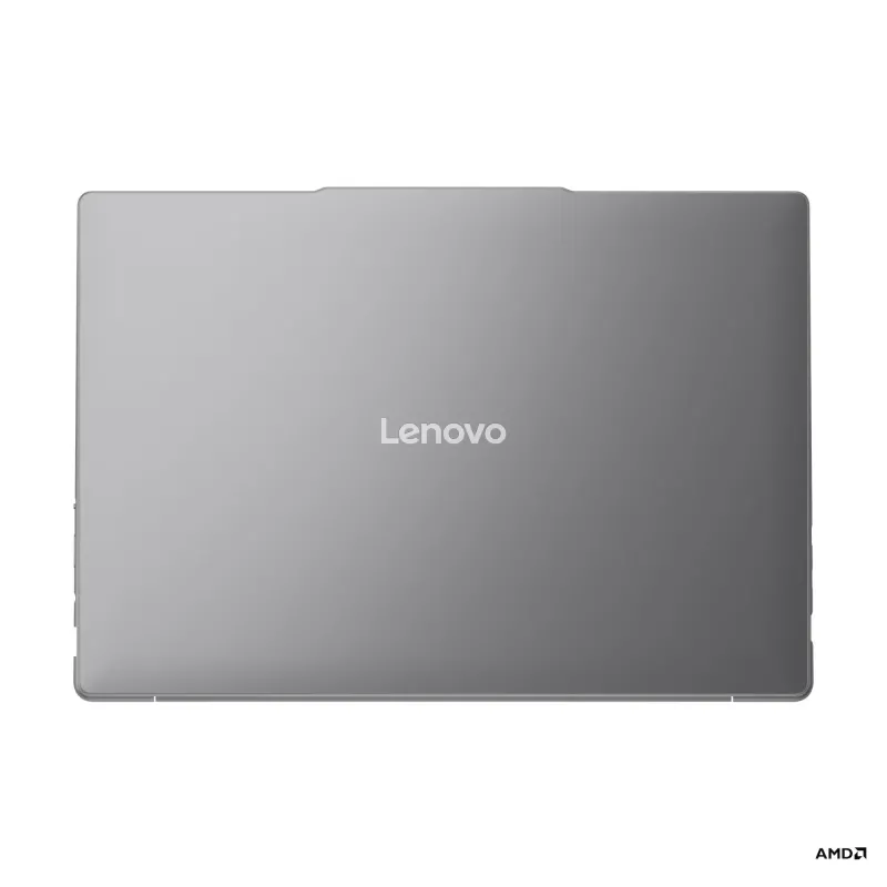Lenovo Yoga Pro 7 14ASP9 Ryzen AI 9 365 32GB RAM 1TB SSD 14.5" 2.8K Laptop (Luna Grey) #83HN002GIN