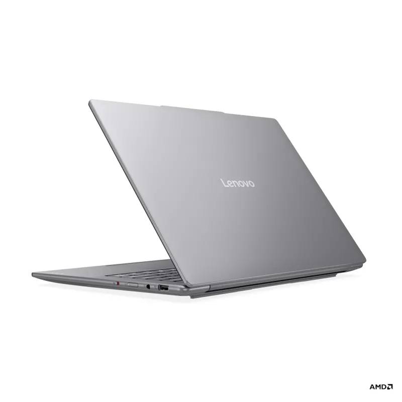 Lenovo Yoga Pro 7 14ASP9 Ryzen AI 9 365 32GB RAM 1TB SSD 14.5" 2.8K Laptop (Luna Grey) #83HN002GIN