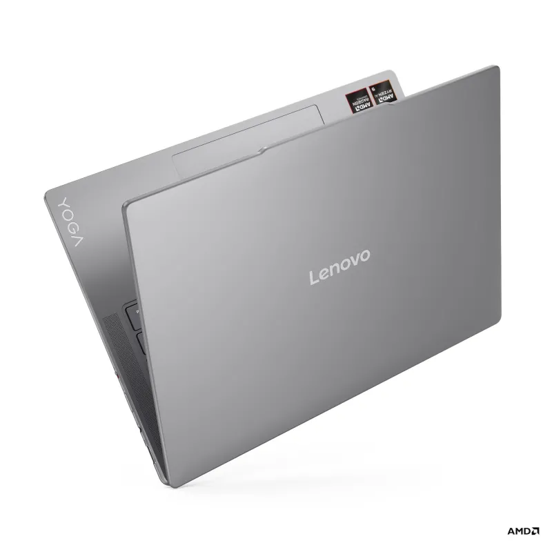 Lenovo Yoga Pro 7 14ASP9 Ryzen AI 9 365 32GB RAM 1TB SSD 14.5" 2.8K Laptop (Luna Grey) #83HN002GIN