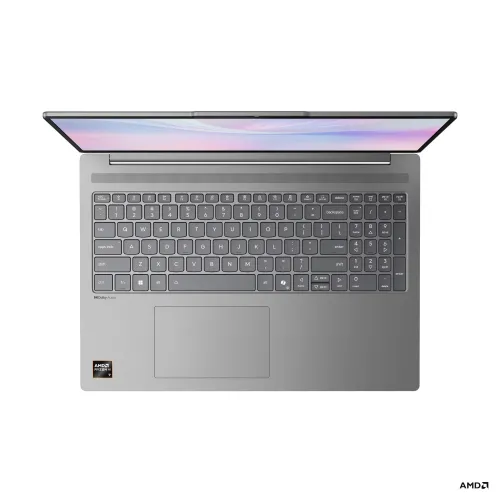 Lenovo IdeaPad Slim 5 16AKP10 Ryzen AI 7 350 32GB RAM 1TB SSD 16" 2.8K Laptop (Luna Grey) #83HY003EIN