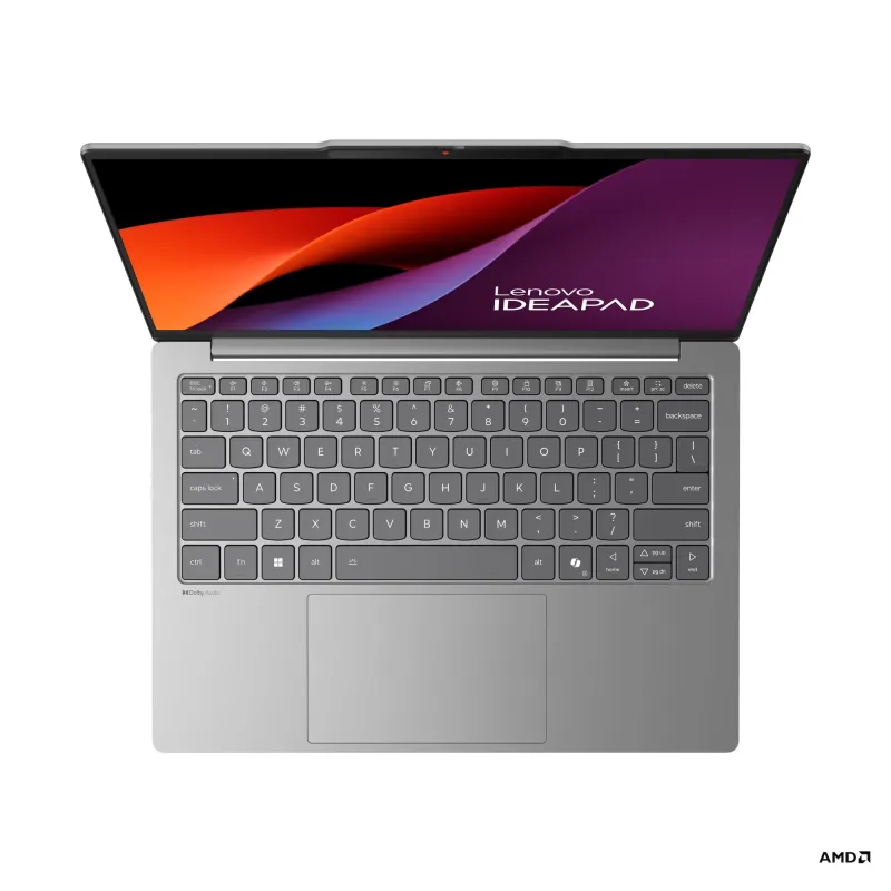 Lenovo IdeaPad Slim 5 13ARP10 Ryzen 7 7735HS 13.3" WUXGA Laptop