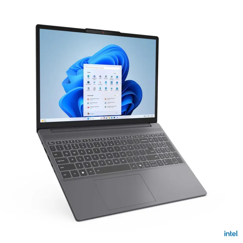Lenovo IdeaPad Slim 3 15IRH10 Core i7-13620H 16GB RAM 512GB SSD 15.3" WUXGA Laptop #83K100G0LK