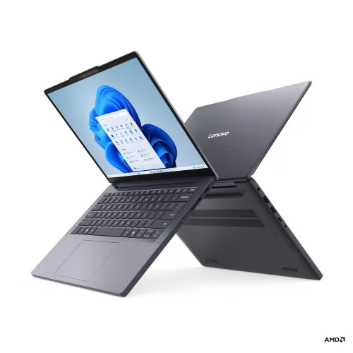 Lenovo IdeaPad Slim 3 14AHP10 Ryzen 5 8640HS 14" WUXGA AI Integrated Laptop