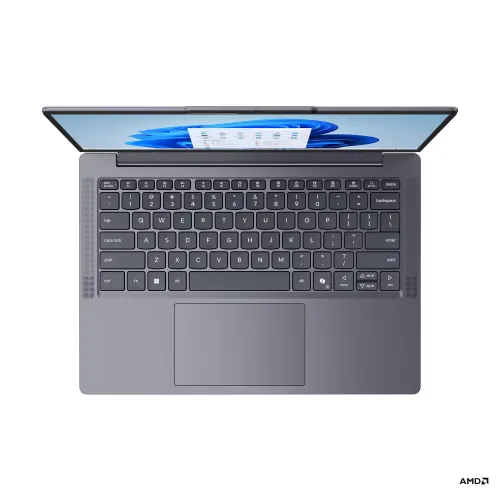 Lenovo IdeaPad Slim 3 14AHP10 Ryzen 5 8640HS 14" WUXGA AI Integrated Laptop