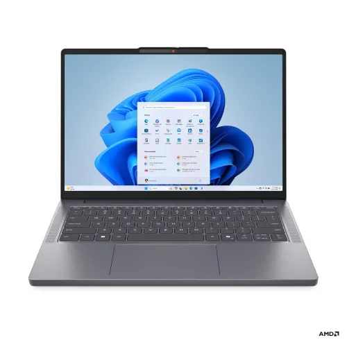 Lenovo IdeaPad Slim 3 14AHP10 Ryzen 5 8640HS 14" WUXGA AI Integrated Laptop