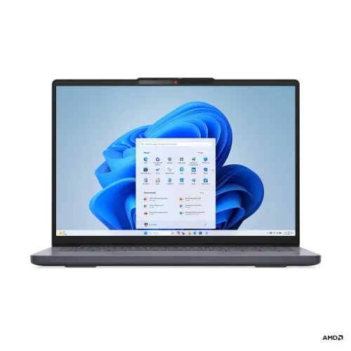Lenovo IdeaPad Slim 3 14AHP10 Ryzen 5 8640HS 14" WUXGA AI Integrated Laptop