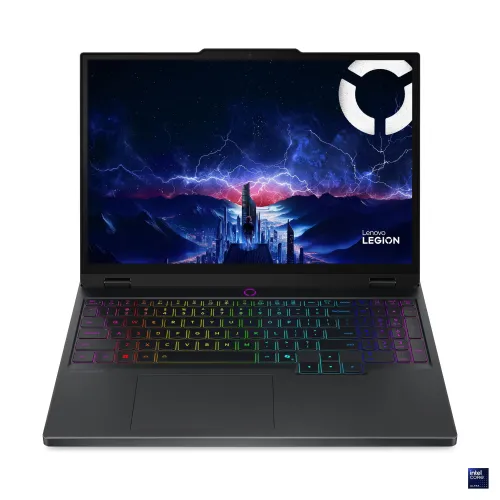 Lenovo Legion 5 15IRX10 Core i7 14th Gen RTX 5070 8GB Graphics 15.1" WQXGA Gaming Laptop