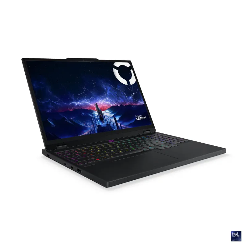 Lenovo Legion 5 15IRX10 Core i9 14th Gen RTX 5070 8GB Graphics 24GB RAM 512GB SSD 15.1" WQXGA 165Hz Gaming Laptop #83LY00A1LK