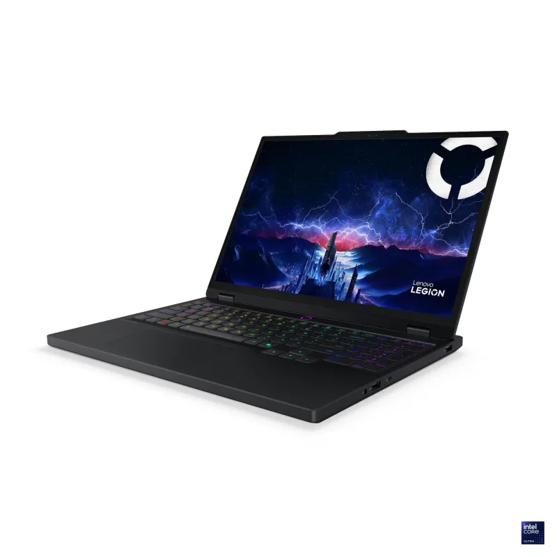 Lenovo Legion 5 15IRX10 Core i9 14th Gen RTX 5070 8GB Graphics 24GB RAM 512GB SSD 15.1" WQXGA 165Hz Gaming Laptop #83LY00A1LK