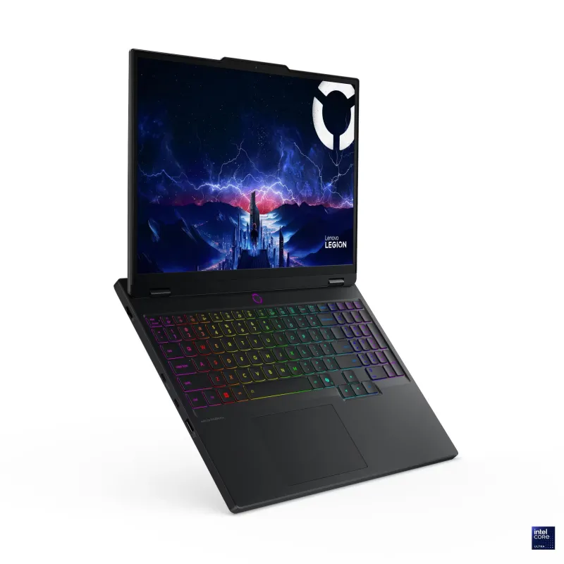 Lenovo Legion 5 15IRX10 Core i9 14th Gen RTX 5070 8GB Graphics 24GB RAM 512GB SSD 15.1" WQXGA 165Hz Gaming Laptop #83LY00A1LK
