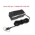 Laptop Power Charger Adapter 65W Type-C for Lenovo