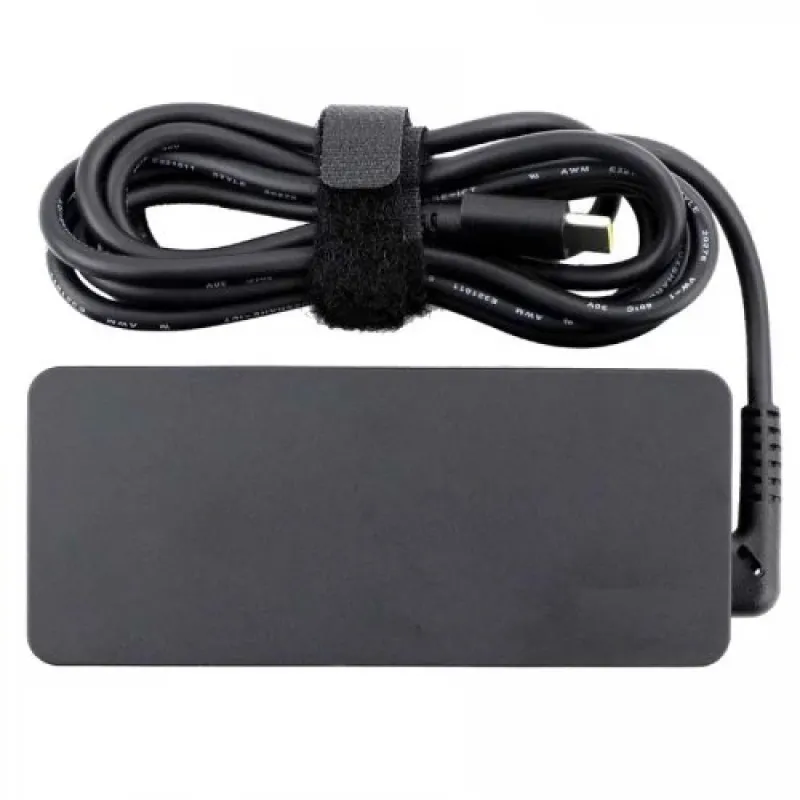Lenovo 20V 3.25A 65W Type-C Laptop Charger Adapter Lenovo 20V 3.25A 65W Type-C Laptop Charger Adapter