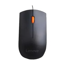 Lenovo 300 Wired USB Mouse