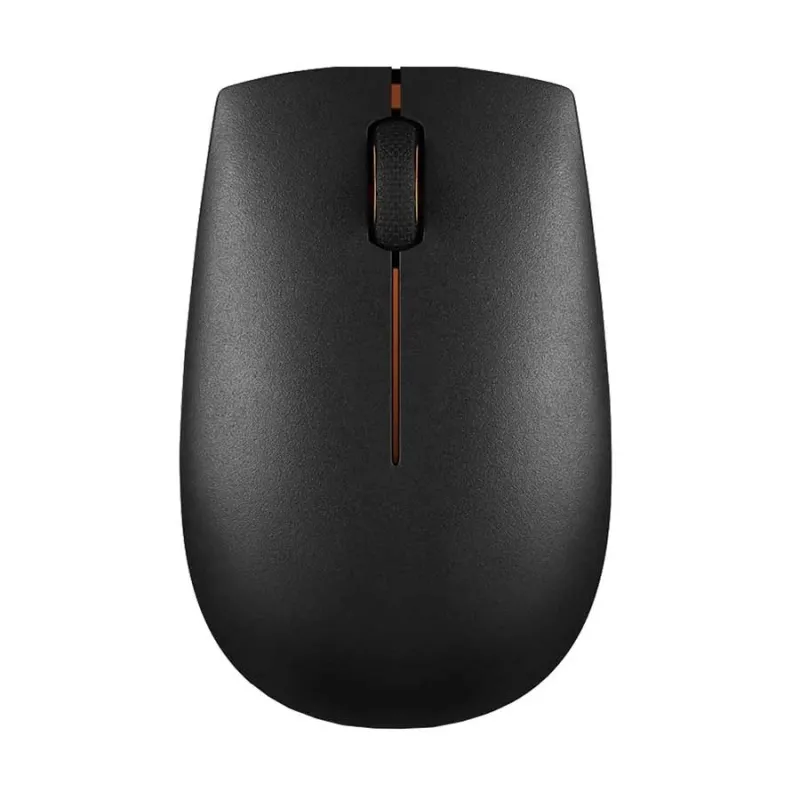 Lenovo 300 Wireless Compact Mouse