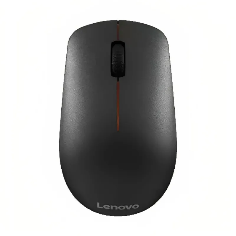 Lenovo 400 2.4GHz Wireless Mouse