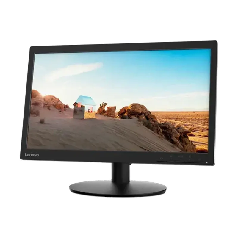 Lenovo D20-30 19.5 Inch HD+ HDMI VGA Monitor