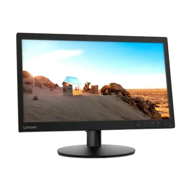 Lenovo D20-30 19.5 Inch HD+ HDMI VGA Monitor