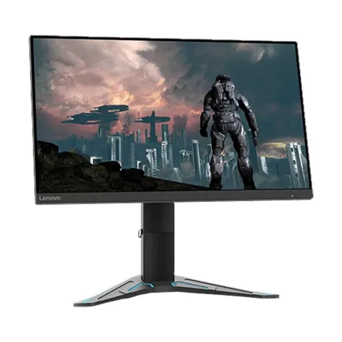 Lenovo G24-20 24-Inch FHD 165Hz IPS Gaming Monitor